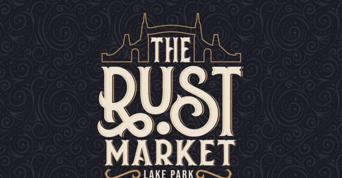 Rust Market