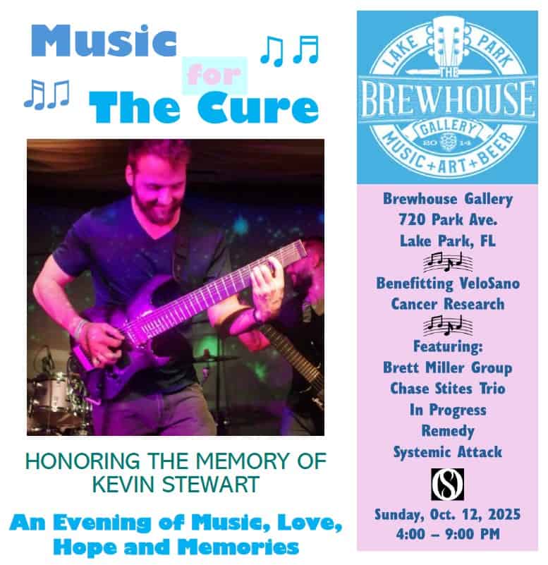 Music for the Cure