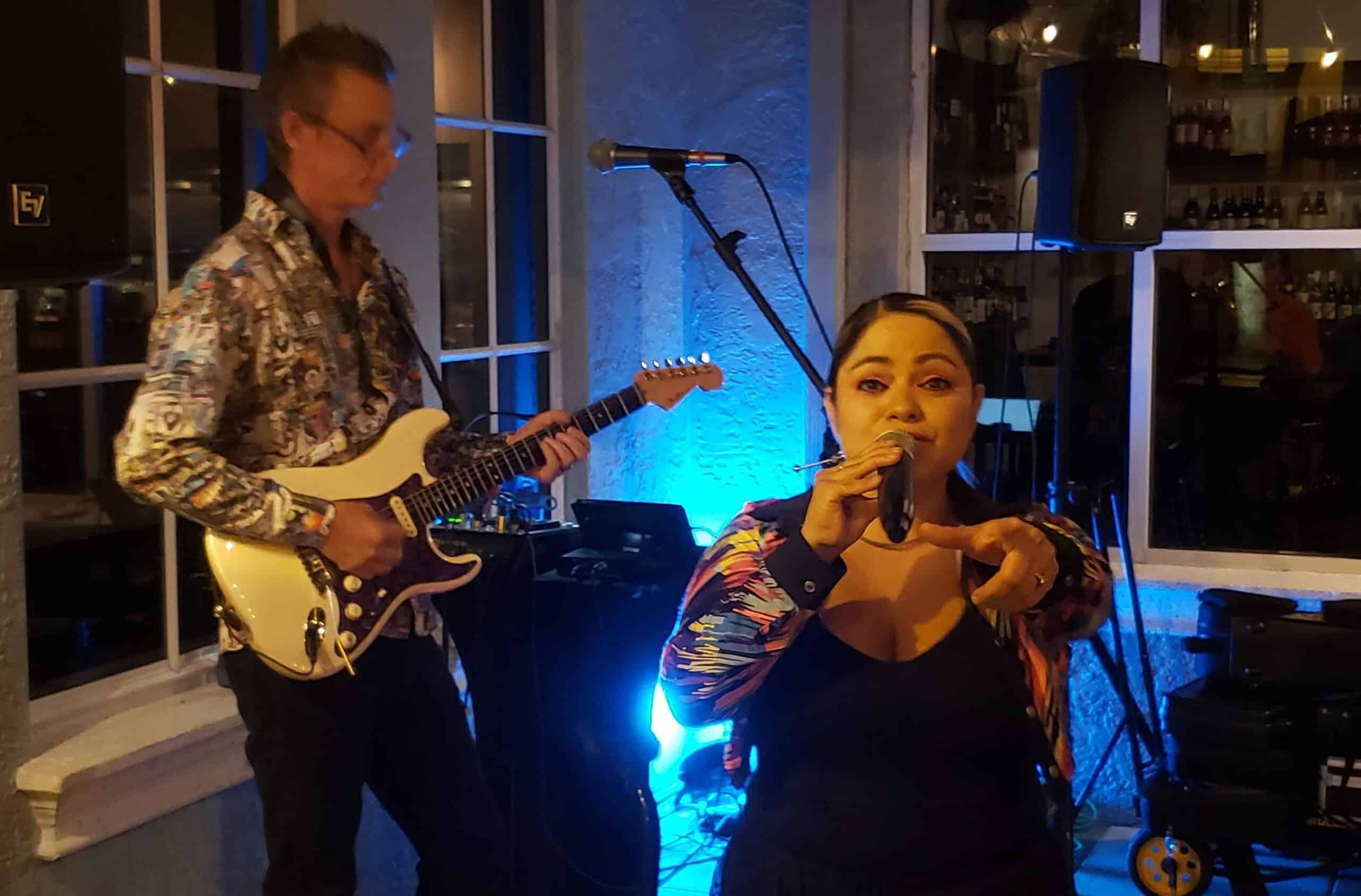 Tailored Soul at Salute Market