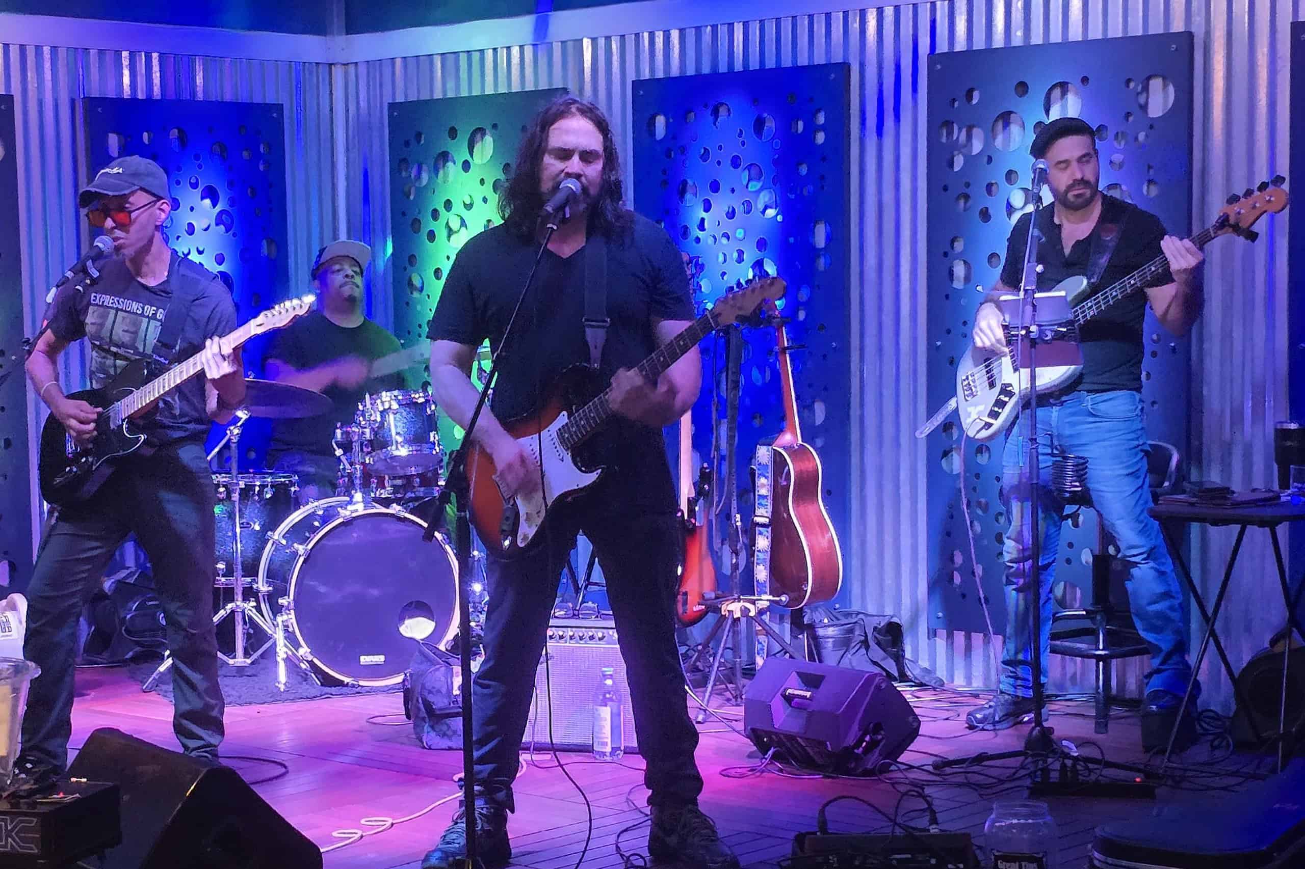 The Kinected Duo at Leftovers