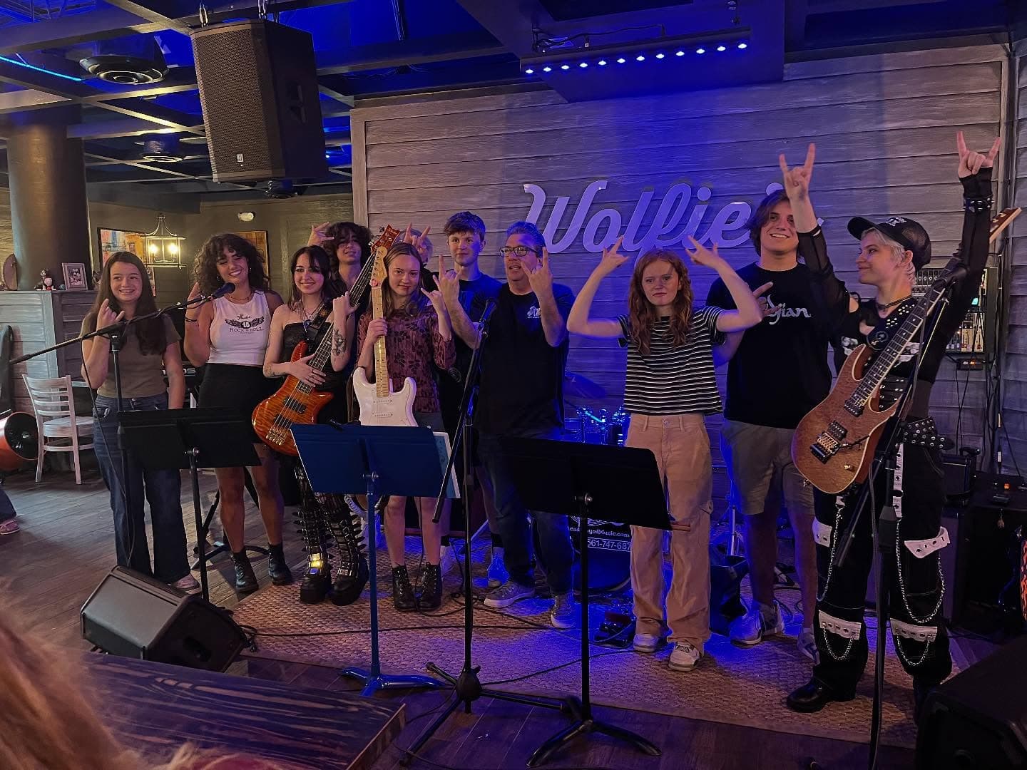 Jupiter Music School