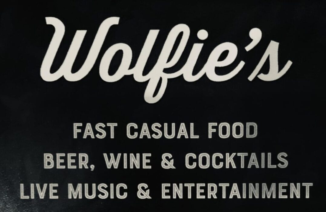 Wolfie's