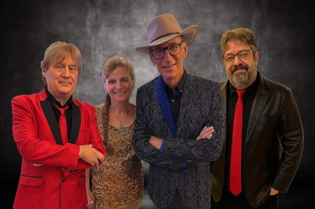 Classic Cruisers at The Brewhouse Gallery