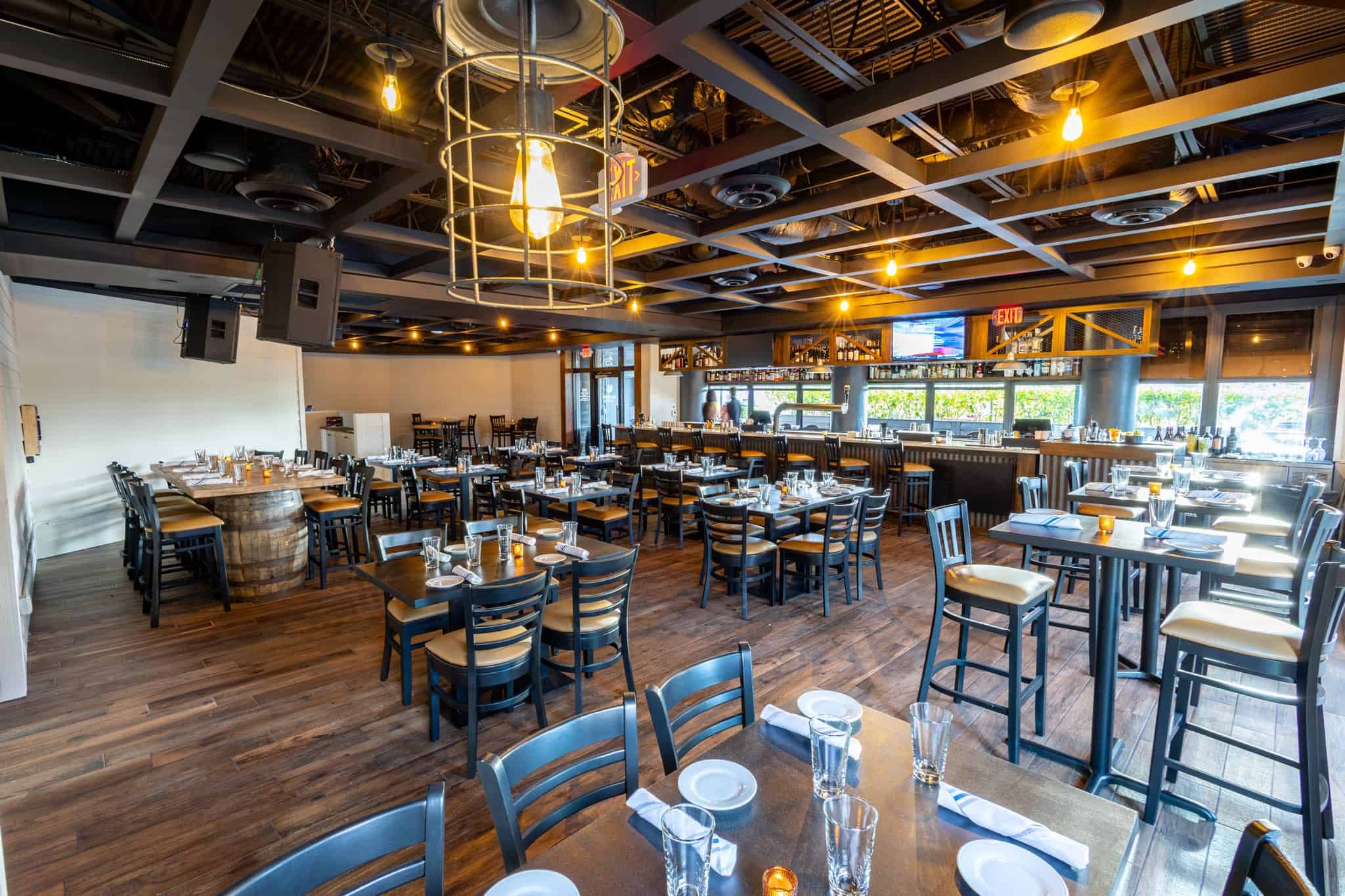 SaltBird Kitchen & Bar