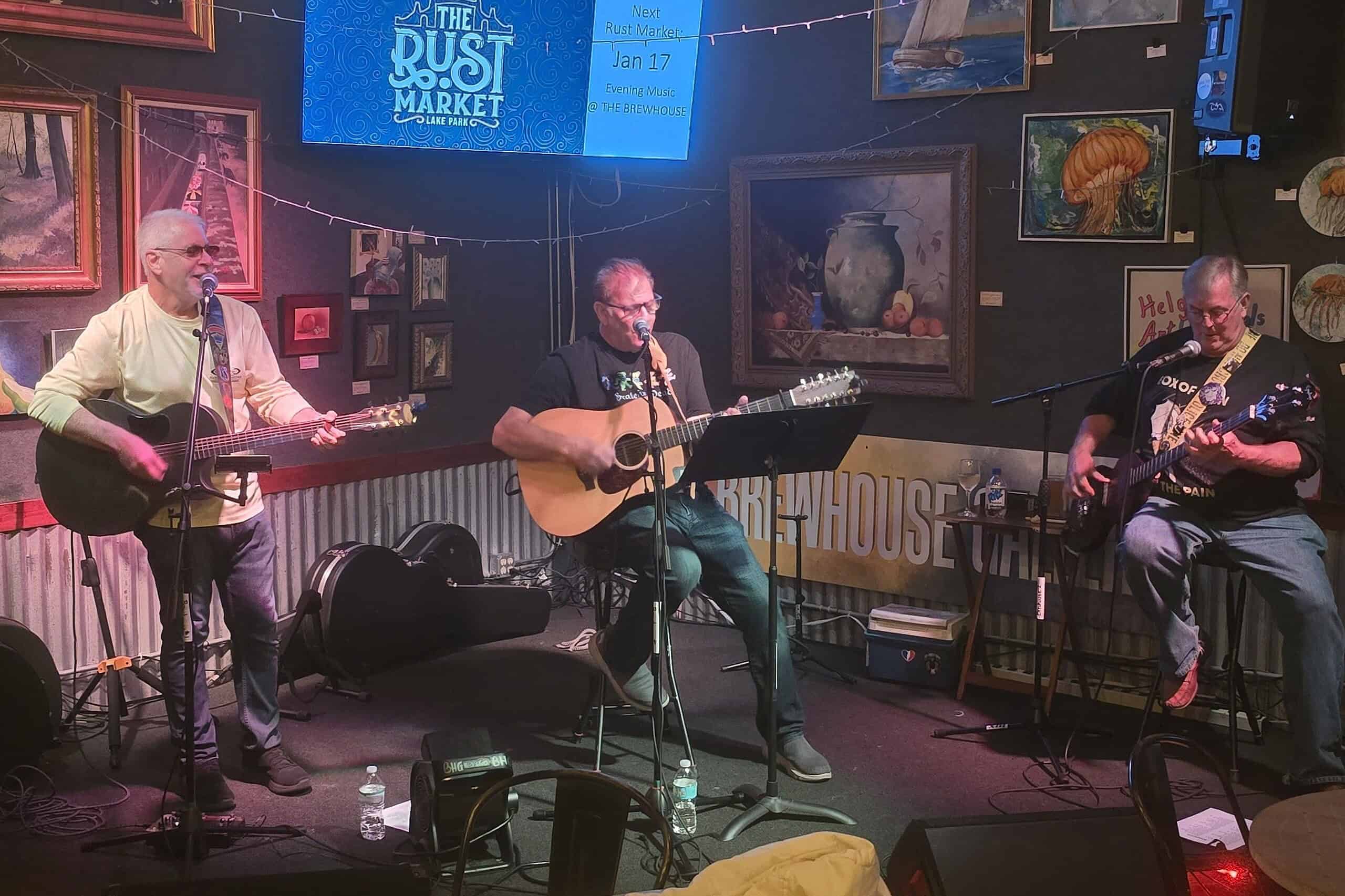 Skyline Drive at Double Roads